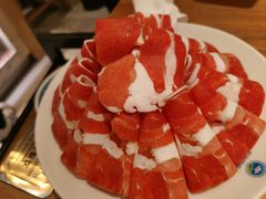 -额尔敦传统涮(光明路店)