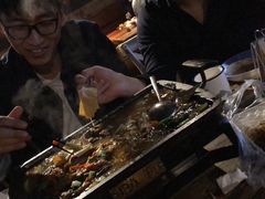 -探鱼·鲜青椒爽麻烤鱼(领展购物广场店)