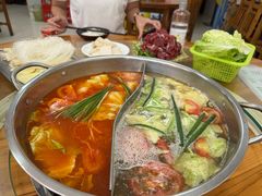-苗侗地道红酸.酸汤鱼·酸汤牛肉