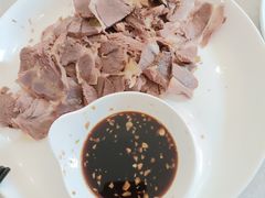 -高玛纳驴肉火烧(一世界店)