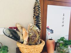 -天蓮珍素館