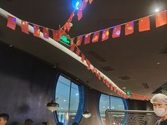 -匠子烤鱼(东方万达店)