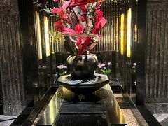 -北京四季酒店·采逸轩