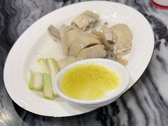 -红星光发煲仔饭(大石街店)