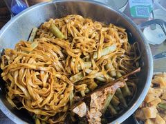 -内蒙焖面大盆骨餐馆(山大路店)