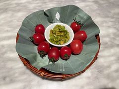 -苏帮袁Sue Cuisine(来福士店)