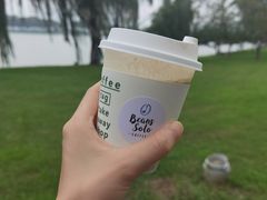 -Beans Solo豆号咖啡(百家湖花园店)