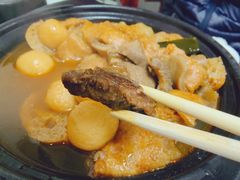 -桥雪牛杂专门店(关边路店)