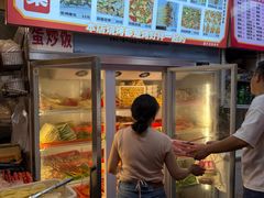 -冯烧烤(凯旋路总店)