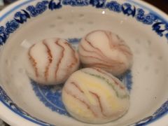 雨花石汤圆-南京大牌档(青岛万象城店)