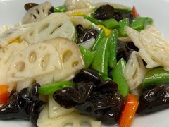 荷塘月色-东兴楼饭庄(六里桥店)