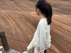 -波浪谷