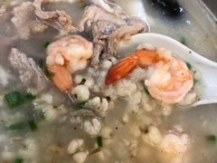 -广场正宗原汁薏米店