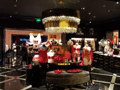 -Victoria's Secret(苏州中心全品类店)