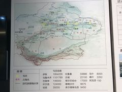 -巴音郭楞蒙古自治州博物馆