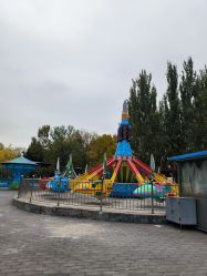 -大望京儿童游乐场