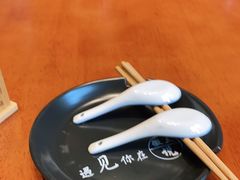 -徽三说·土徽菜·中国徽菜连锁品牌(一中店)