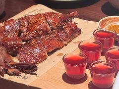 -桂小厨广西菜(万象城店)