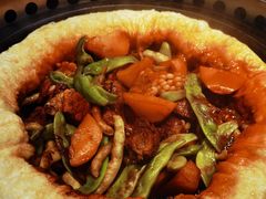 -灶座小锅烀饼·铁锅炖(全国总店)