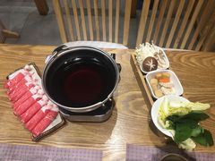 -林妈妈村·日式料理(宝山龙湖天街店)