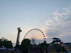 -横店影视城梦幻谷园区