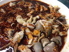 -艺味深尝(云锦路店)