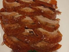 -福来居烤鸭店(天坛二店)