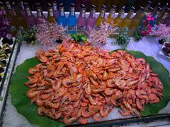 -好伦哥比萨烤肉自助(马家堡店)