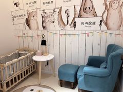 -水孩子国际儿童游泳早教中心(吾悦旗舰中心)