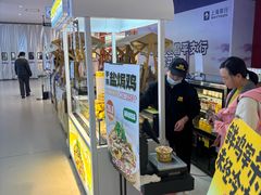 -北京华联购物中心(天通苑店)