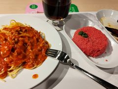 意式肉酱面-宜家·瑞典风味餐厅(武汉荟聚中心店)