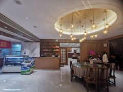 -军嫂饺子馆(岳家寨小区店)