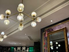 -新白鹿餐厅(爱琴海购物中心店)