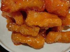 -陈傻子餐厅(世纪都会店)
