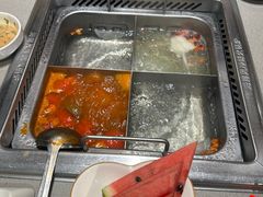 -海底捞火锅(河东万达广场店)
