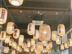大堂-老村长•湖北家常菜(南湖店)