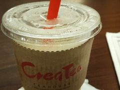 -去茶山(重庆万象城店)