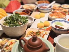 -青藤茶馆(南山路店)