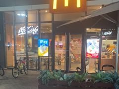 -麦当劳(景城邻里中心店)
