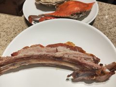 -初色海鲜自助(万丰路店)