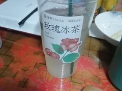 -春莱·老挝咖啡·泰式奶茶(华强广场店)