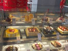 -视界美食自助餐厅·石家庄希尔顿酒店