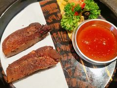 -大牛寿喜烧·和牛放题(香港广场店)