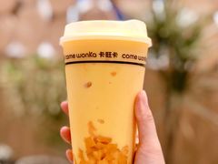 -卡旺卡(滁州乐彩城店)