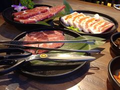 -九田家黑牛烤肉料理(无锡T12店)
