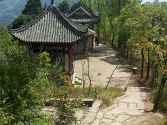 android_upload_pic-金堂县云顶石城风景区