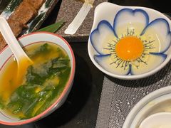 味增汤-昱匠·日本料理(金融街店)