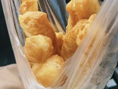 -陈记锅巴菜(五大道店)