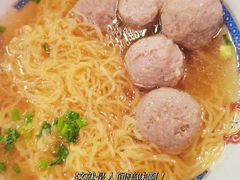 -七爺清汤腩(南开大悦城店)