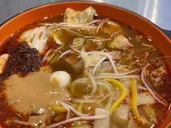 -刘文祥麻辣烫(蛇口店)